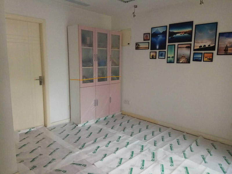 1、防護，就是針對被保護對象的特點采取各種防護的措施；2、包裹，就是將被保護物包裹起來，以防損傷或污染；3、覆蓋，就是用表面覆蓋的辦法防止堵塞或損傷；4、封閉，就是采取局部封閉的辦法進行保護；5、合理安排施工順序，主要是通過合理安排不同工作間的施工順序先后以防止后道工序損壞或污染已完施工的成品或生產(chǎn)設(shè)備