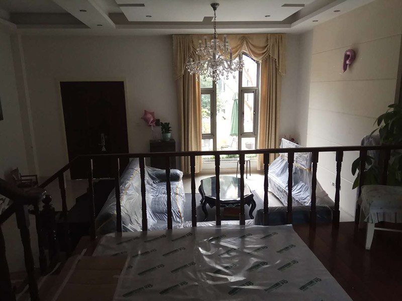 1、防護，就是針對被保護對象的特點采取各種防護的措施；2、包裹，就是將被保護物包裹起來，以防損傷或污染；3、覆蓋，就是用表面覆蓋的辦法防止堵塞或損傷；4、封閉，就是采取局部封閉的辦法進行保護；5、合理安排施工順序，主要是通過合理安排不同工作間的施工順序先后以防止后道工序損壞或污染已完施工的成品或生產(chǎn)設(shè)備