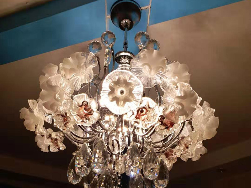 婁底哪一家房屋維修公司比較靠譜，婁底燈具安裝多少錢