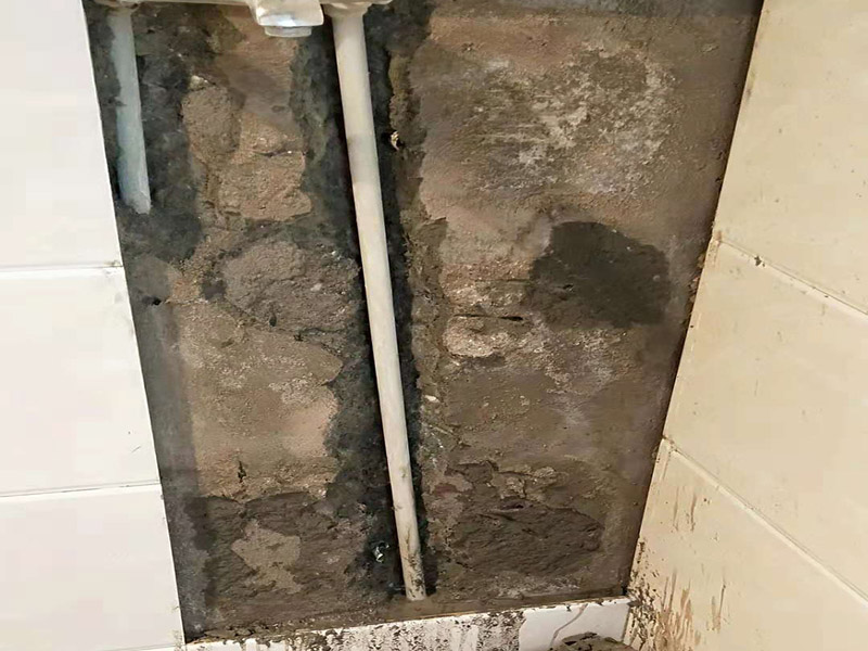 中山水電安裝處理,中山水電安裝的相關步驟