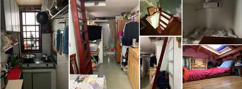 舊房翻新裝修到底是找裝修公司好，還是找裝修隊(duì)好