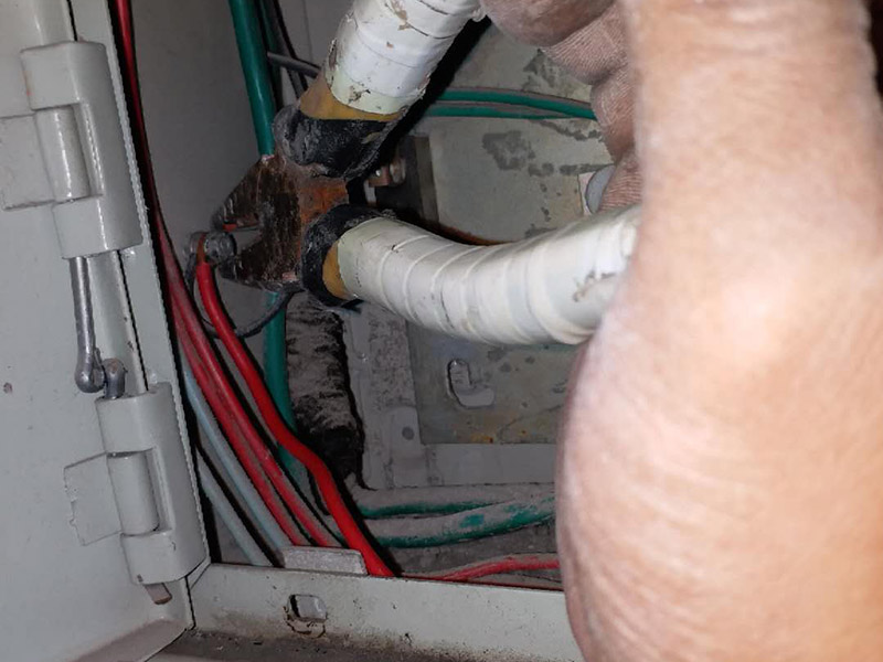 婁底維修師傅電工哪里找，哪家婁底房屋維修公司師傅專業(yè)