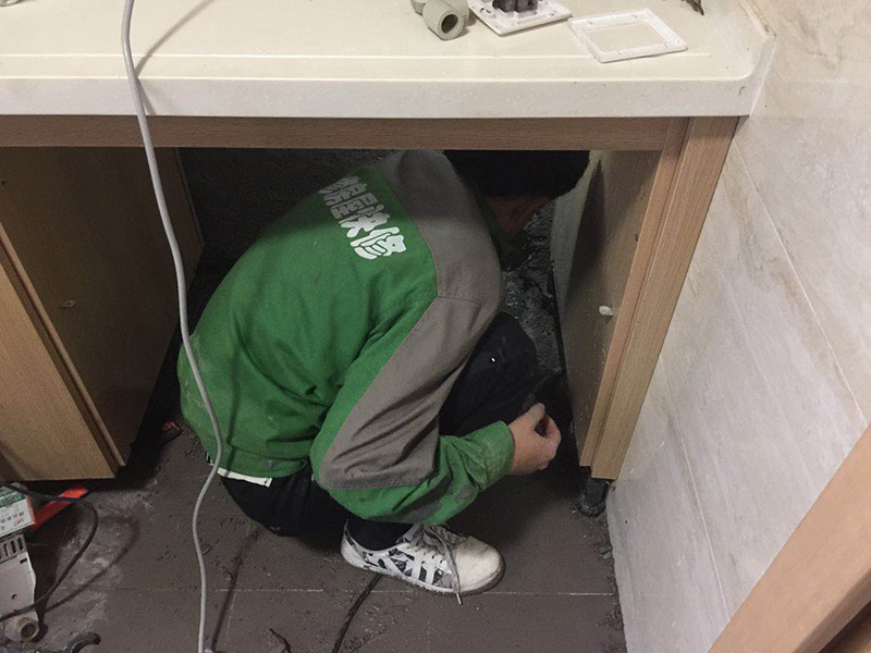 鄭州哪家房屋維修公司可以上門換角閥，鄭州三角閥水管維修公司