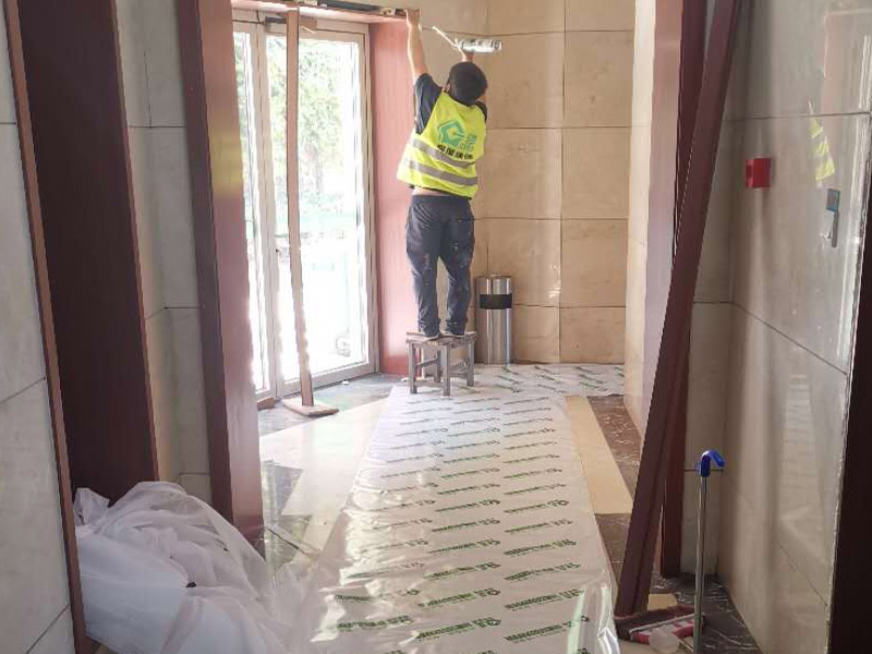 九創(chuàng)裝飾公司詳細介紹,九創(chuàng)裝飾公司在業(yè)內實力怎么樣