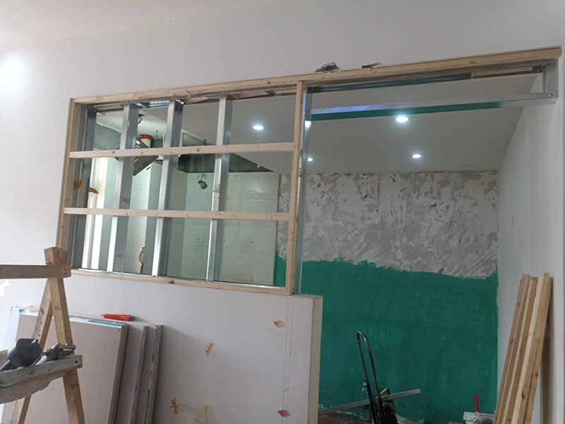 貴陽門窗定制公司哪家好,貴陽鋁合金門窗價格是多少