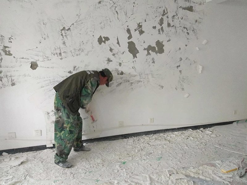 為大家精心整理的三個(gè)墻體裂縫修補(bǔ)小竅門，請(qǐng)查收