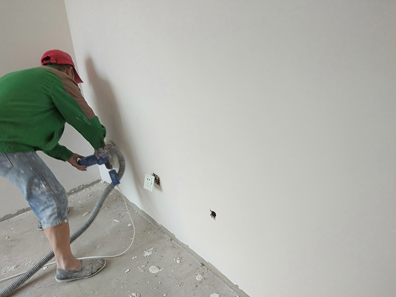 空調(diào)打孔電話附近，空調(diào)打孔怎么才能又快又好，水鉆好還是干鉆好