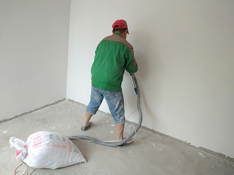 室內(nèi)裝修涂料多少錢一平方，應(yīng)該怎么選擇乳膠漆