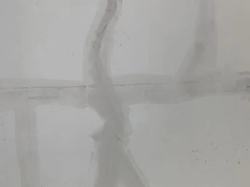 墻面修補(bǔ)保護(hù):遇到墻面長(zhǎng)了霉斑的情況，可以用超市買的洗衣服用的漂白水，濕布占著擦即可。不僅能有效清除表面霉斑，還有消毒的作用，但只適用于白墻，有顏色或者有藝術(shù)效果的漆面應(yīng)避免使用。 除了漂白水以外，還可以使用專業(yè)的墻體霉菌清除劑，一般在超市能夠買到。將清潔劑搖勻后用普通氣壓噴壺按照說(shuō)明書的要求兌水，對(duì)著發(fā)霉的墻面噴涂，大概30分鐘后，霉菌會(huì)自然分解。 對(duì)于墻面開裂，我們可以用鏟刀把裂縫兩邊約10厘米左右的漆膜鏟掉，使其露出底材，查明開裂的原因。如果是基材有裂縫，則可以用嵌縫石膏補(bǔ)住裂縫，等到石膏變硬之后，再補(bǔ)刮膩?zhàn)?，重新涂刷乳膠漆。