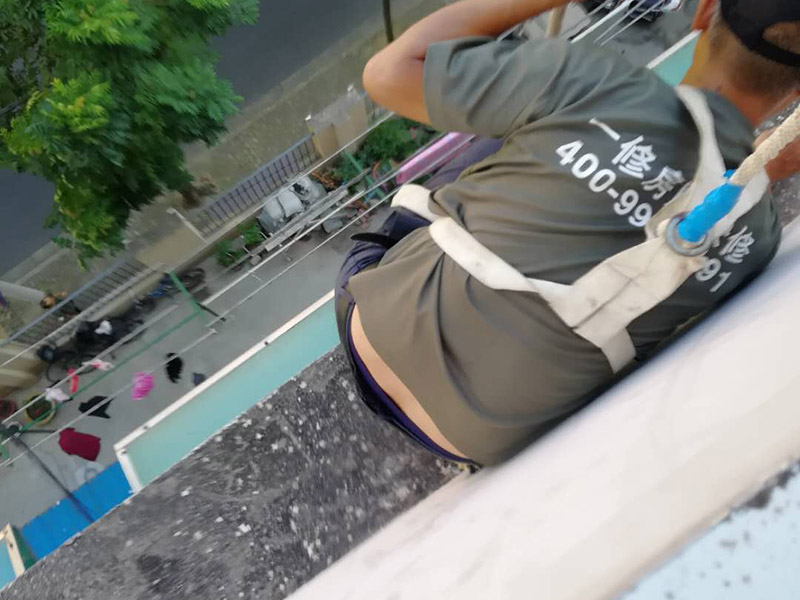 周口房屋漏水維修專業(yè)公司，房屋漏水維修該找誰