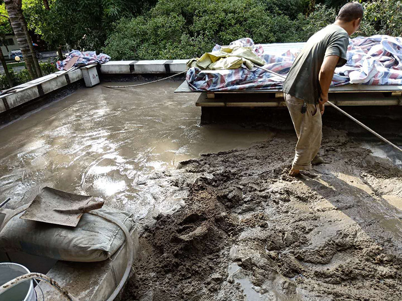 周口屋面漏水維修師傅哪里有，屋面漏水維修怎么找原因