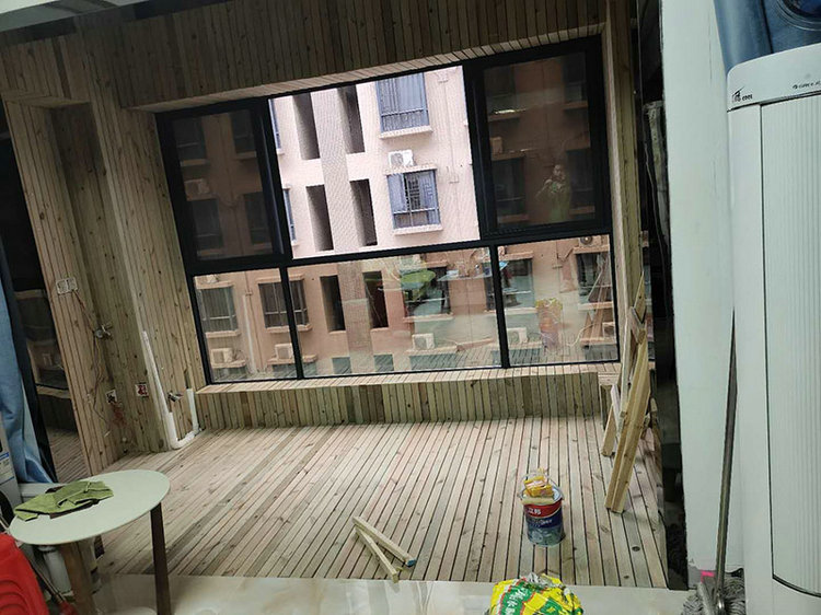 煙臺(tái)全鋁家具怎么樣，煙臺(tái)家具用什么板材好