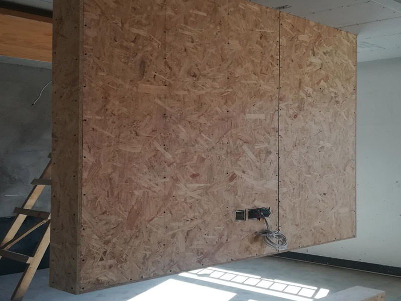 舊房翻新墻面處理的時候，裝修墻面用什么材料好，這三種材料成主流