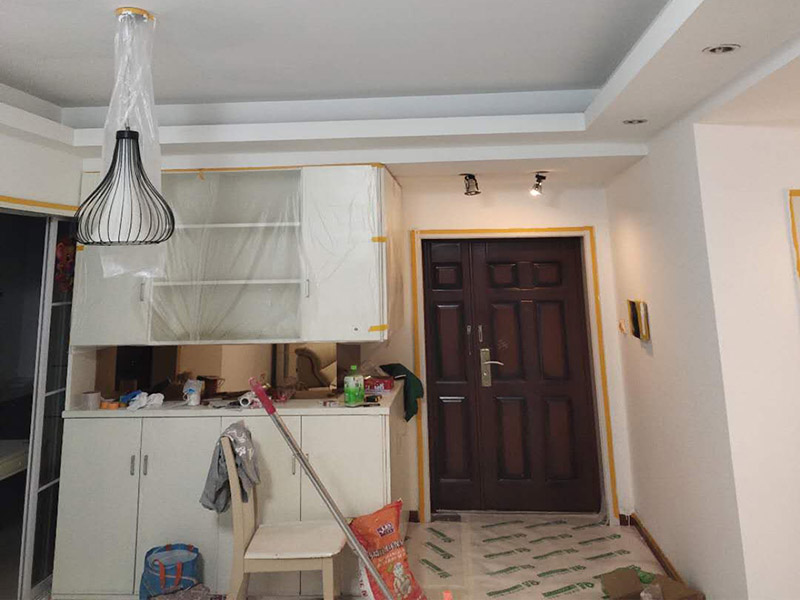 晉中家裝連鎖品牌-晉中裝修隊加盟網-晉中維修招商代理平臺