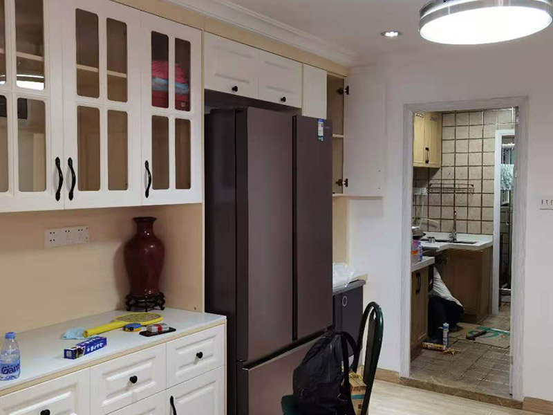 周口家具翻新哪里找工人，家具翻新通常用什么方法