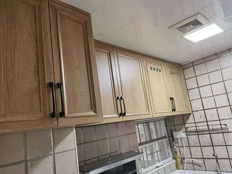 ?？诩揖哐b修應(yīng)該注意哪些方面