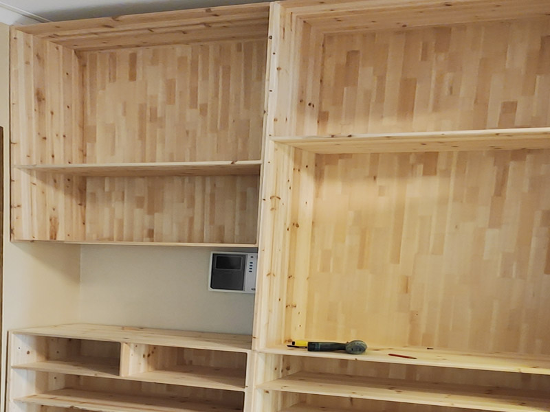 板式家具安裝本地師傅收費(fèi)情況，天津板式家具安裝辦法