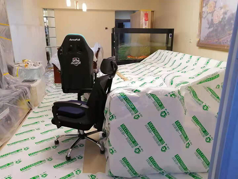 周口家具翻新哪里找工人，家具翻新通常用什么方法