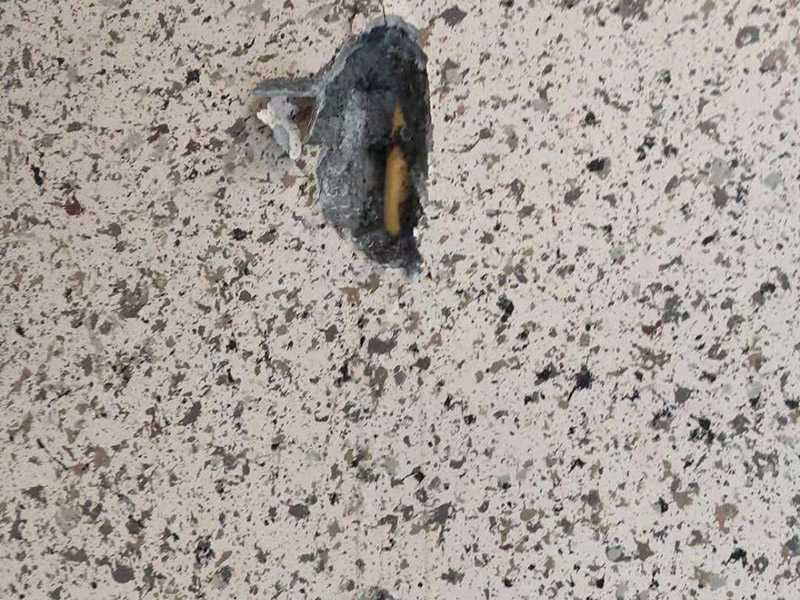 【廣州自來水管維修】廚房有1段水管爆管，如何維修