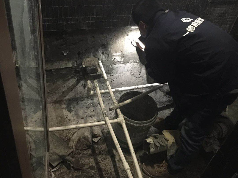 婁底水管漏水維修方法，婁底水管漏水檢測怎么檢測