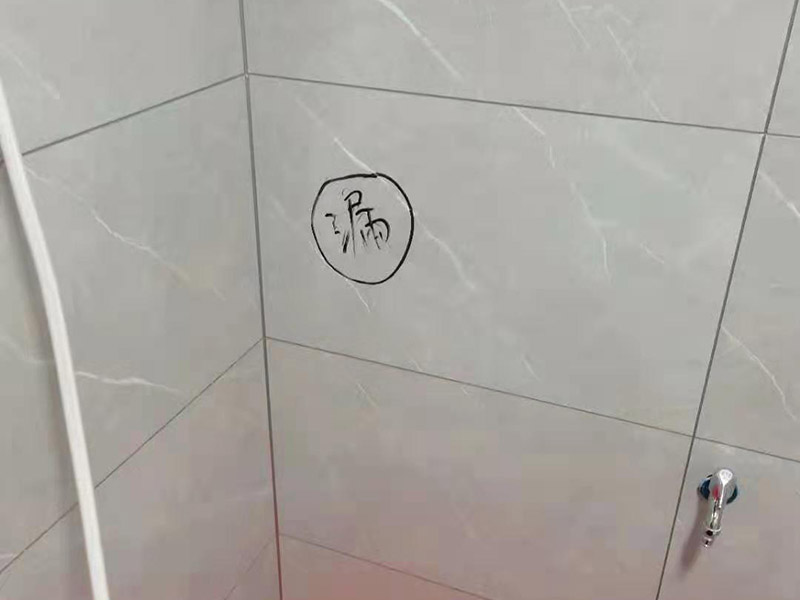 上海家庭水管漏水維修，上海室內(nèi)水管修理，上海廚衛(wèi)水管漏水處理