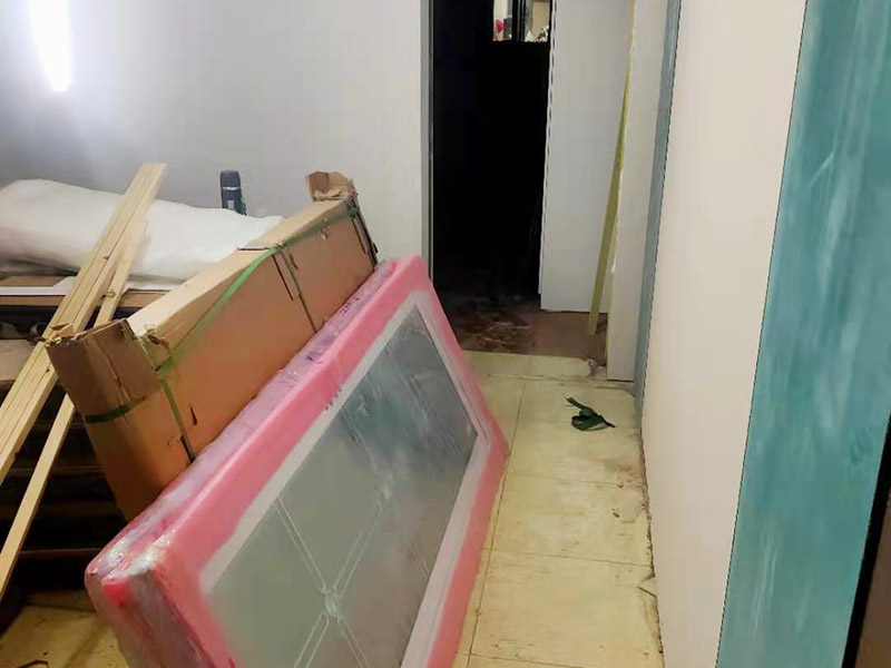 木門框修補技巧合集，木門門框開裂怎么修補