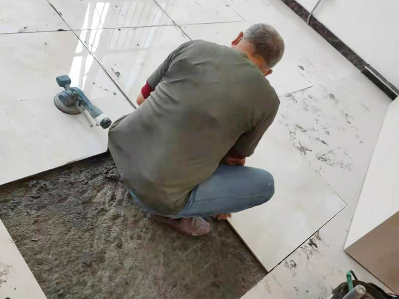 ?？跇欠抠N磚具體應該如何操作