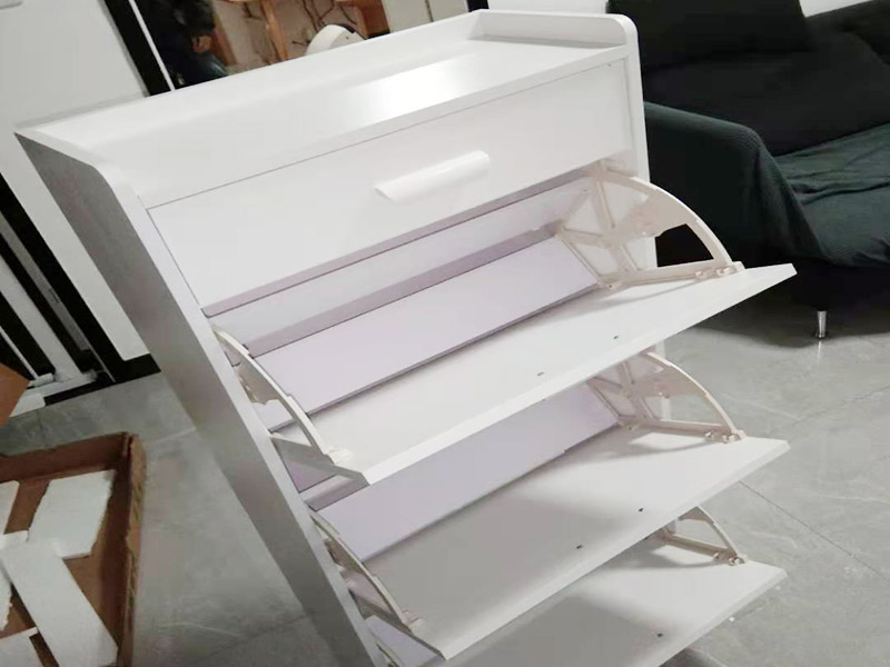 周口進(jìn)門(mén)鞋柜裝修如何設(shè)計(jì)好，進(jìn)門(mén)鞋柜裝修建議