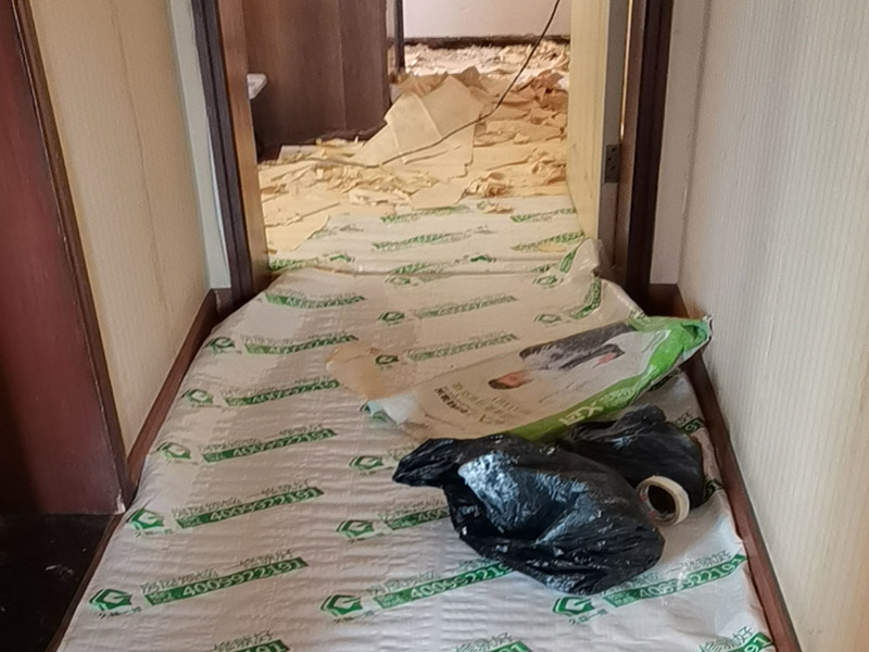 舊房局部裝修改造好，還是應(yīng)該整體重裝呢？