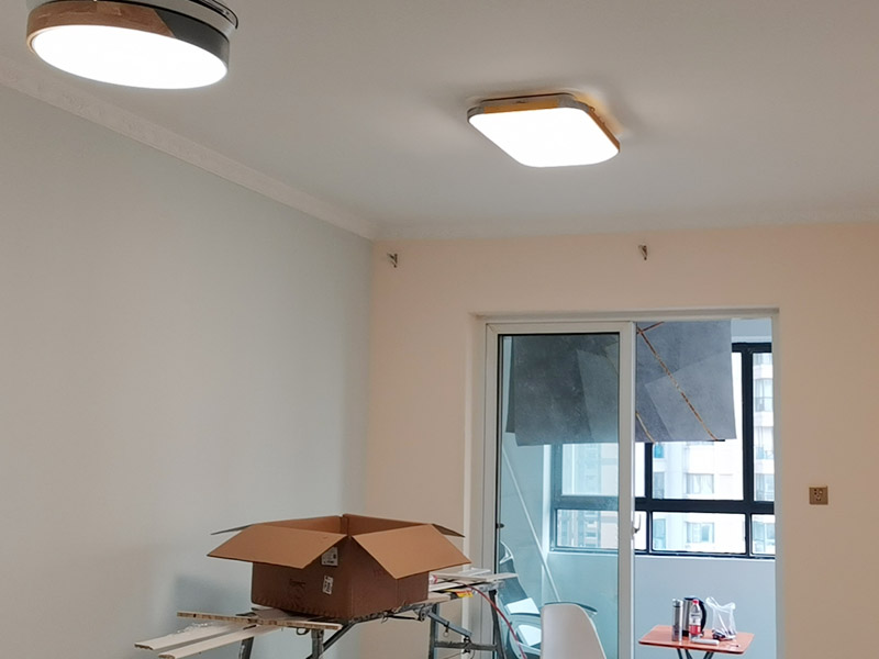 成都家庭電路維修，燈泡不亮，閃爍不定怎么辦