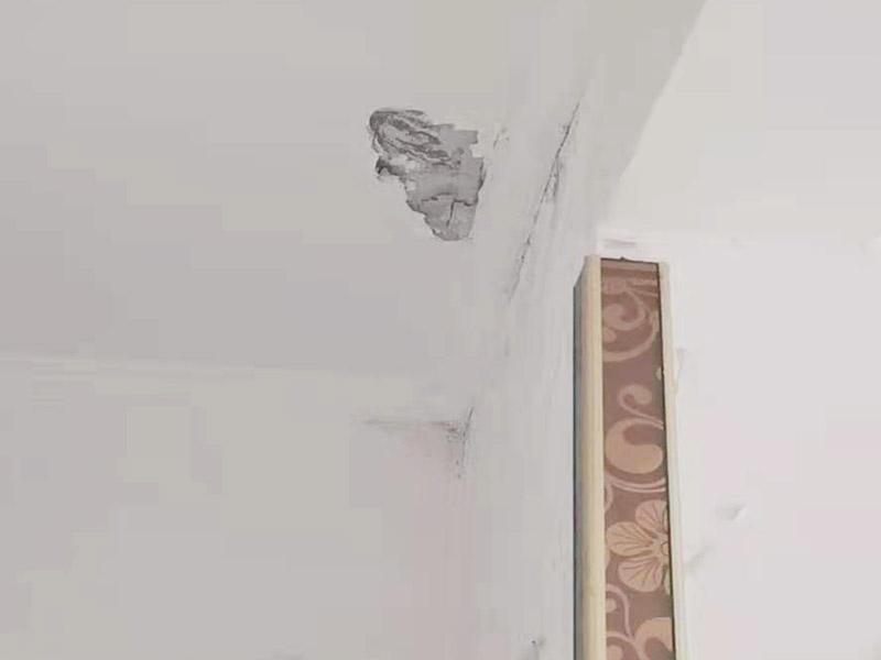 墻面空鼓掉皮維修：首先將空鼓部分敲掉，將涂料層除去，對(duì)墻面作找平處理，然后使用石膏基防霉耐水批土做墻面滿批后再刷一底二面的漆就可以了。重新進(jìn)行墻面粉刷，粉刷時(shí)需要注意，需要在粉刷前一天將墻面濕潤(rùn)。