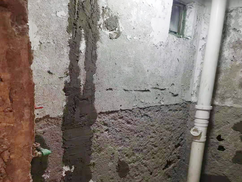 上海家庭水管漏水維修，上海室內(nèi)水管修理，上海廚衛(wèi)水管漏水處理