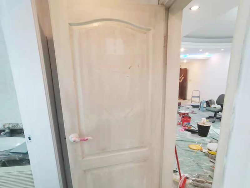 家具木門被踢壞了，若要自己動手進(jìn)行家具木門維修要用到哪些工具