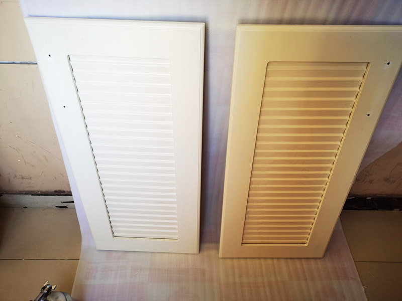 家具修補(bǔ)噴漆改色