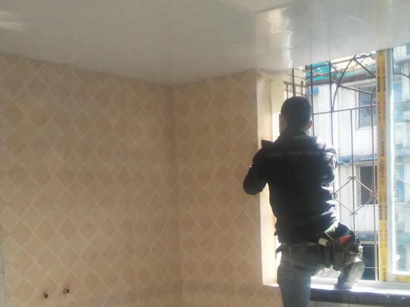 毛坯房裝修哪家靠譜,近家里要對(duì)毛坯房進(jìn)行簡(jiǎn)單裝修，想找一家評(píng)價(jià)高一點(diǎn)的公司