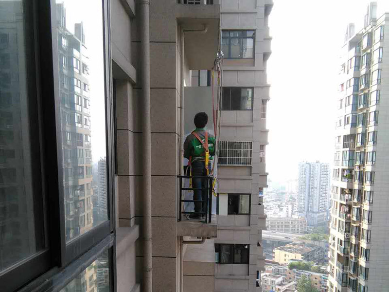 昆山粉刷墻面多少錢一平，昆山粉刷墻面需要注意哪些