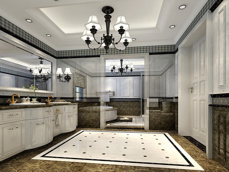 武漢農(nóng)村別墅翻新報(bào)價(jià)多少，武漢農(nóng)村別墅翻新注意事項(xiàng)