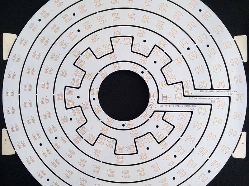  led吸頂燈壞了怎么修？找準(zhǔn)原因再動(dòng)手,可以省不少事呢