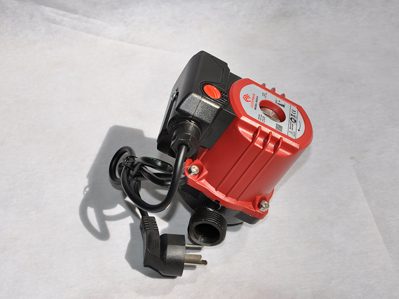 家用增壓泵該怎么挑選合適的功率，購買增壓泵時應該注意哪些方面