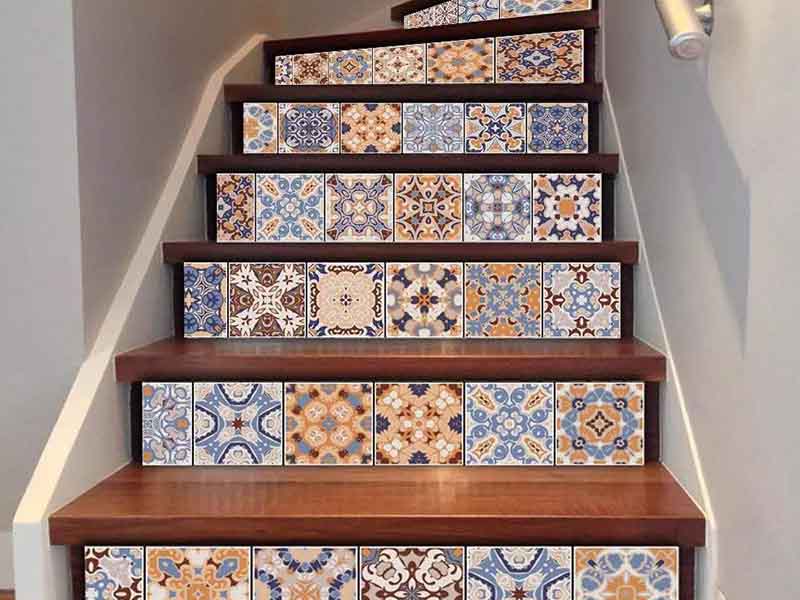 居室設(shè)計中阿拉伯風格裝修的特點是什么