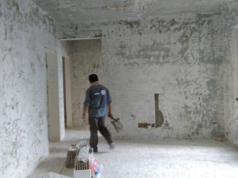 毛坯房別墅裝修,別墅簡約裝修需要注意什么？過來人指點(diǎn)指點(diǎn)