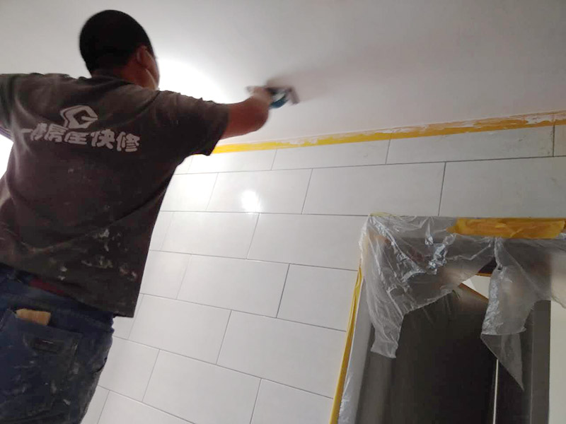 廣州刷墻刷漆多少錢一平方，廣州刷墻刷漆怎么刷效果好