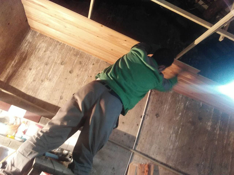 南京刷墻刷漆多少錢一平方，南京刷墻刷漆怎么刷效果好