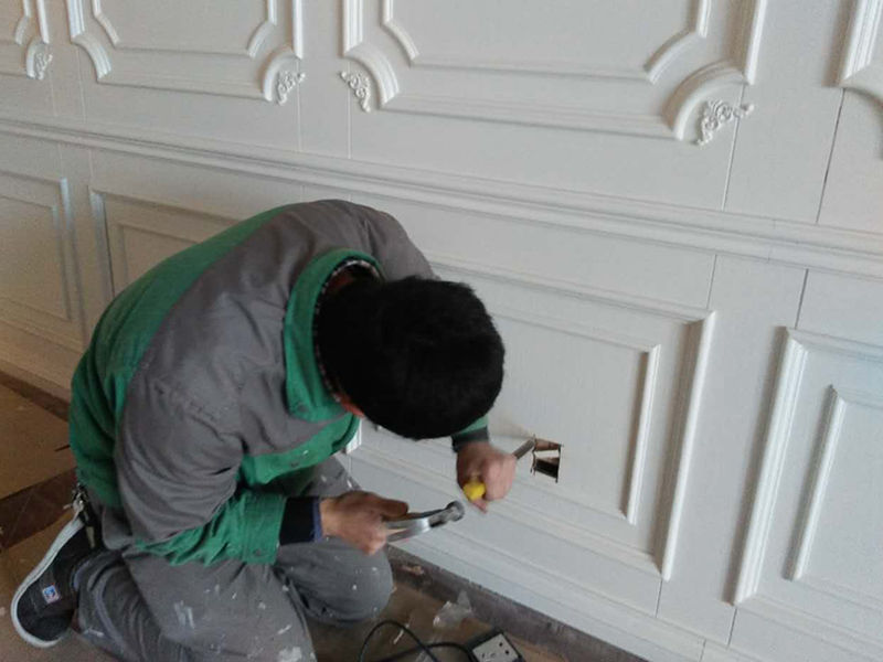 毛坯房樓梯裝修,購買毛坯房也不可大意！手把手教你如何收房