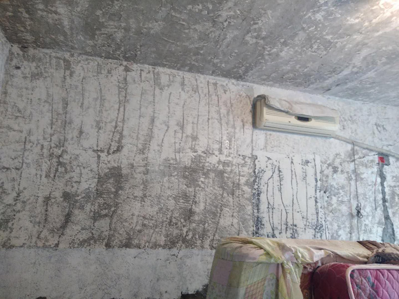 上海防水施工怎么做好，上海防水施工注意事項