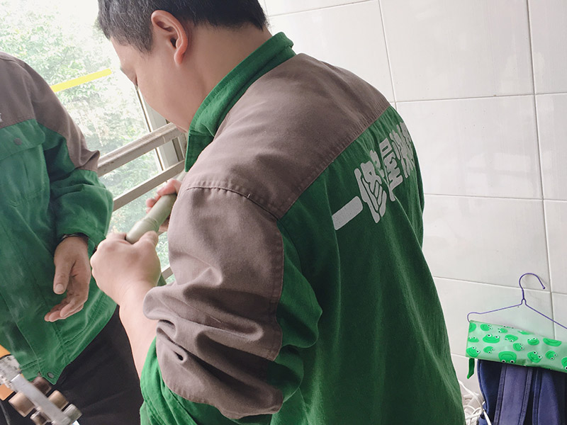 廣州墻角防水用什么材料好，廣州墻角防水需要注意什么