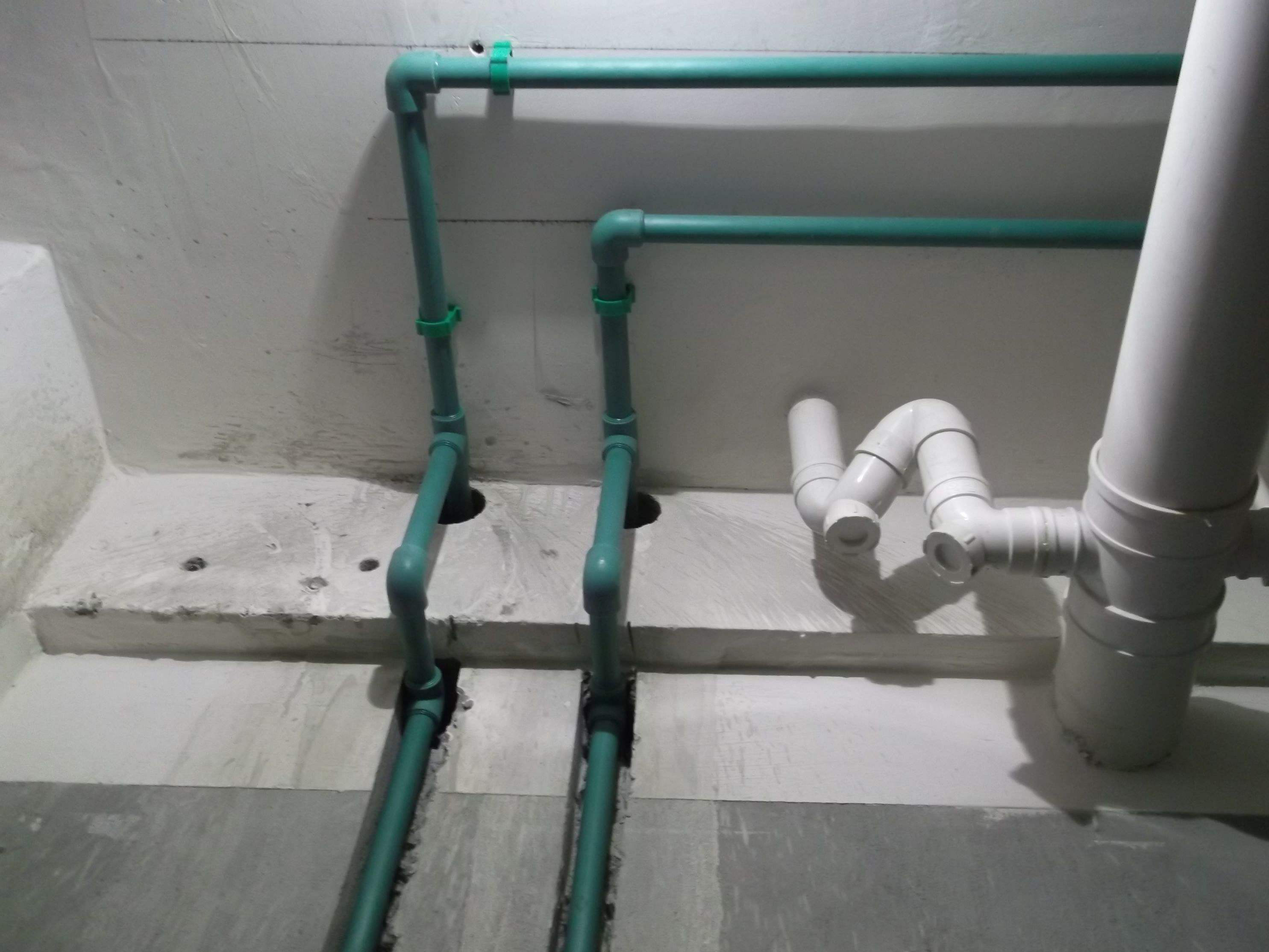 裝修中做水管打壓到底有沒有必要？以及目前市面上做打壓測(cè)試的收費(fèi)情況