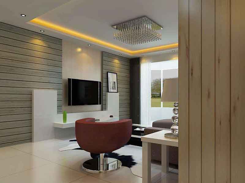 一款優(yōu)秀的日式風格發(fā)廊裝修，要滿足哪些要點