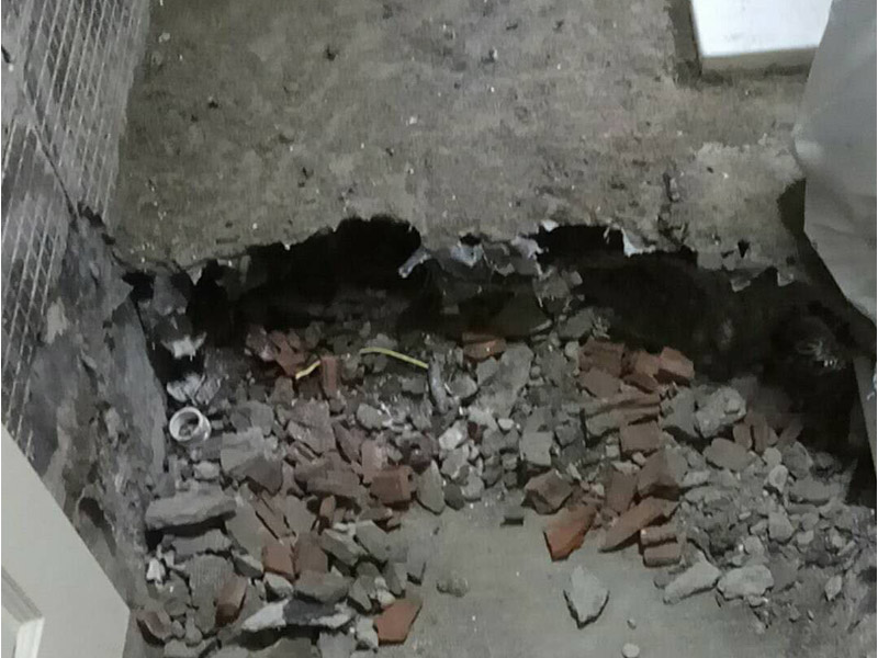 西安堵漏材料一般多少錢，西安堵漏材料哪些比較好