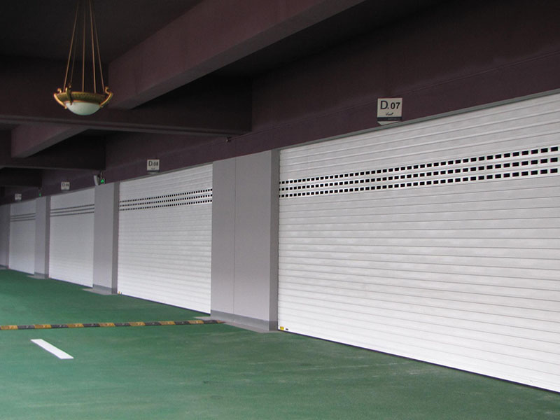 電動(dòng)卷簾門(mén)如何安裝,電動(dòng)卷簾門(mén)安裝方法和步驟,電動(dòng)卷簾門(mén)安裝規(guī)范